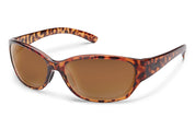 Suncloud Duet Medium Fit Sunglasses - Hiline Sport -