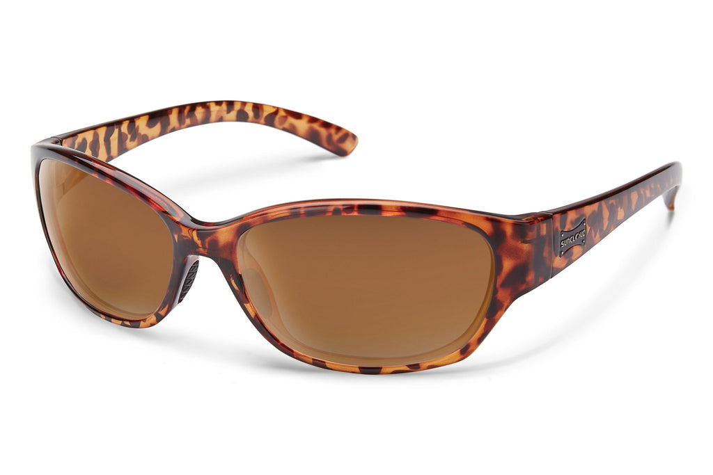Suncloud Duet Medium Fit Sunglasses - Hiline Sport -