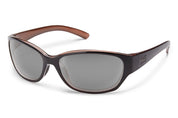 Suncloud Duet Medium Fit Sunglasses - Hiline Sport -