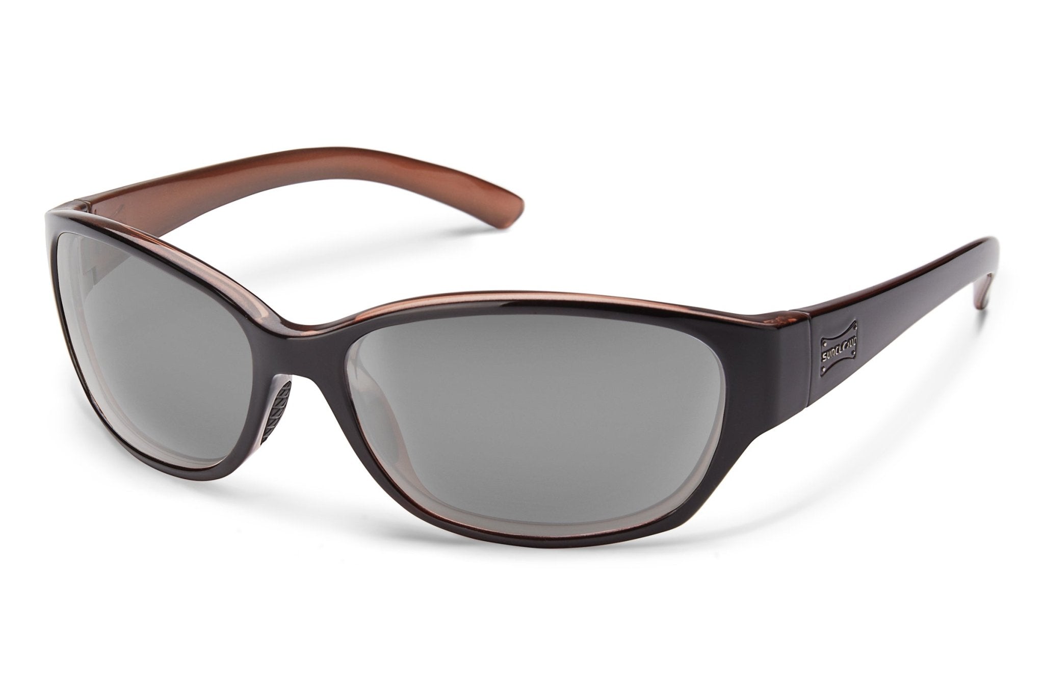 Suncloud Duet Medium Fit Sunglasses - Hiline Sport -