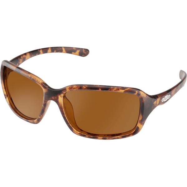 Suncloud Fortune Small-Medium Fit Sunglasses - Hiline Sport -