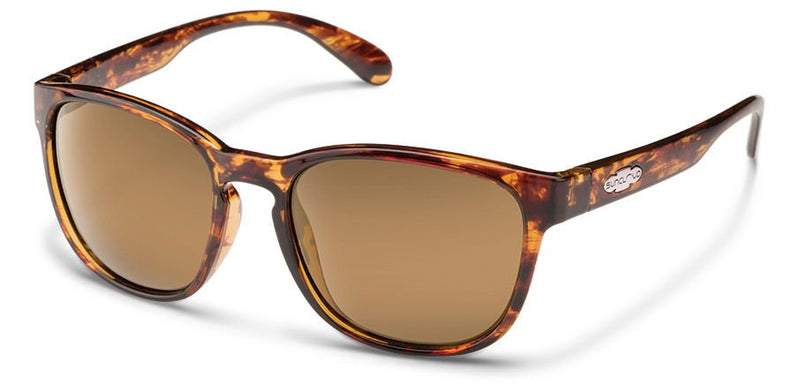 Suncloud Loveseat Medium Fit Sunglasses - Hiline Sport -