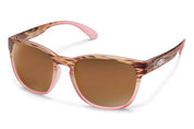 Suncloud Loveseat Medium Fit Sunglasses - Hiline Sport -