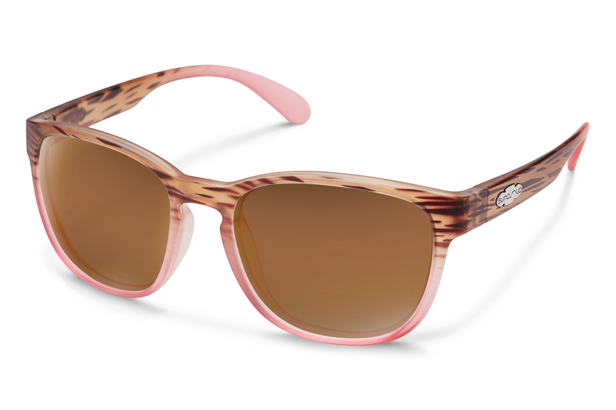 Suncloud Loveseat Medium Fit Sunglasses - Hiline Sport -