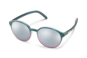 Suncloud Low Key Small-Medium Fit Sunglasses - Hiline Sport -