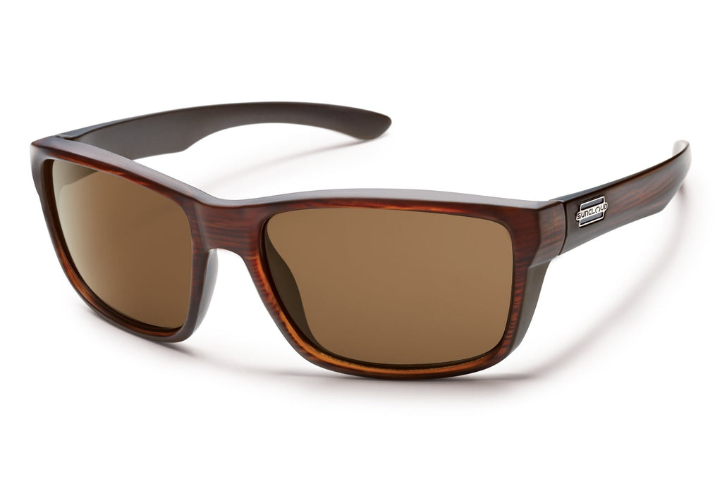 Suncloud Mayor Medium Fit Sunglasses - Hiline Sport -
