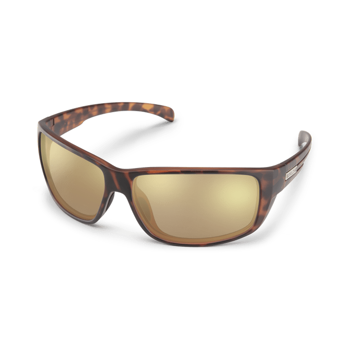 Suncloud Milestone Large Fit Sunglasses - Hiline Sport -