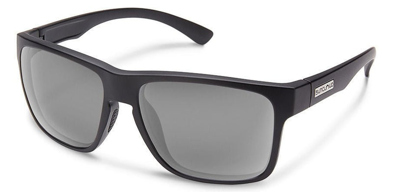 Suncloud Rambler Medium Fit Sunglasses - Hiline Sport -