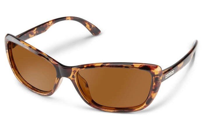 Suncloud Throwback Small-Medium Fit Sunglasses - Hiline Sport -