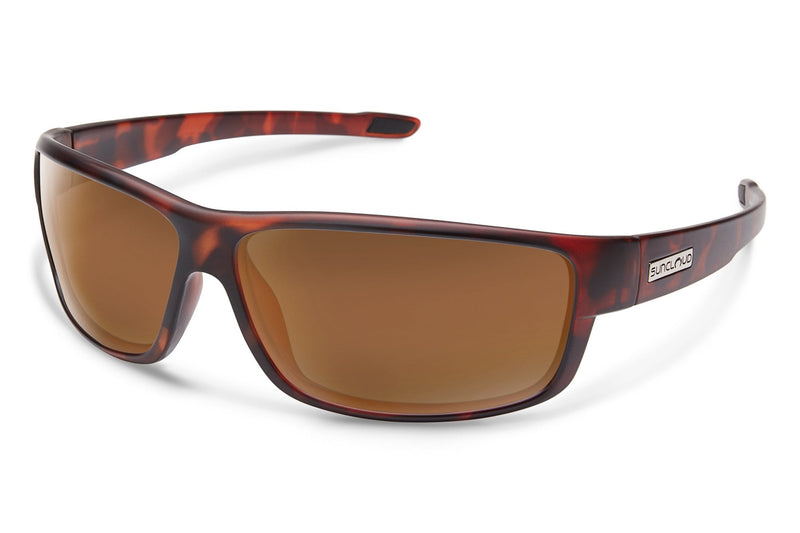 Suncloud Voucher Medium Fit Sunglasses - Hiline Sport -