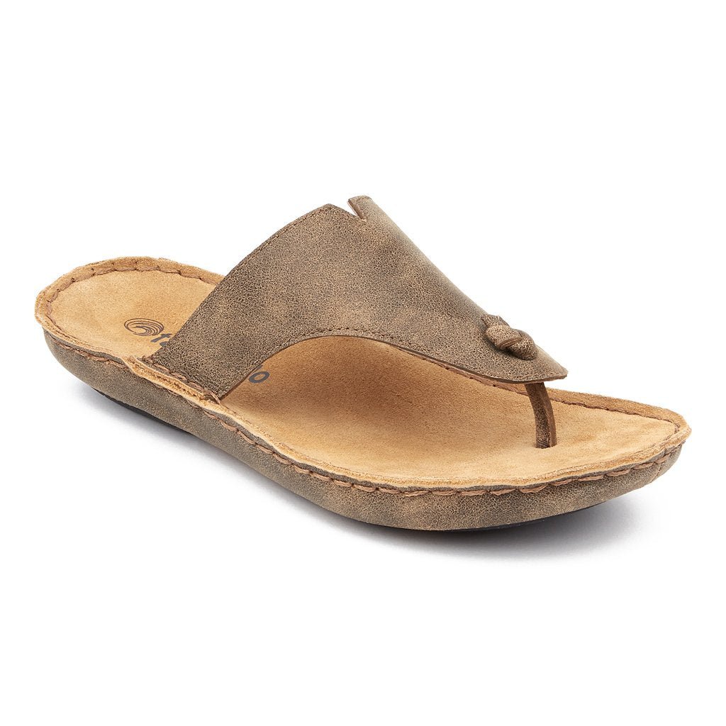 Tamarindo Women's Beachcomber Sandal - Hiline Sport -