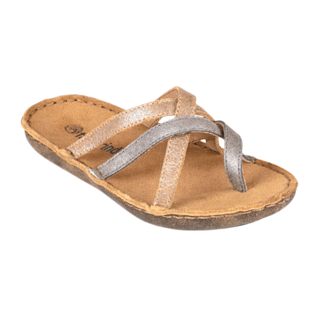 Tamarindo Women's Luna Sandal - Hiline Sport -