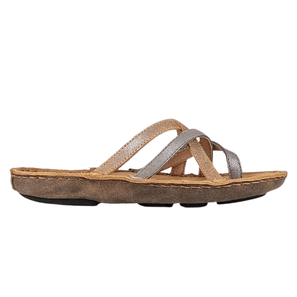 Tamarindo Women's Luna Sandal - Hiline Sport -