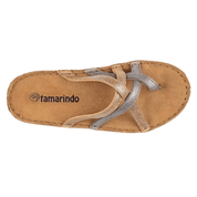 Tamarindo Women's Luna Sandal - Hiline Sport -