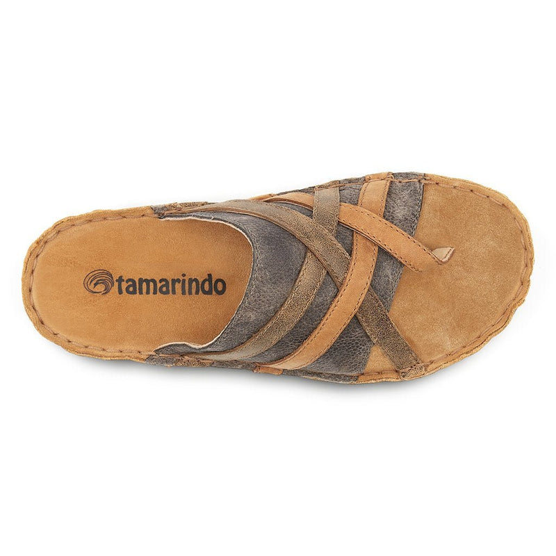Tamarindo Women's Sanddollar Sandal - Hiline Sport -