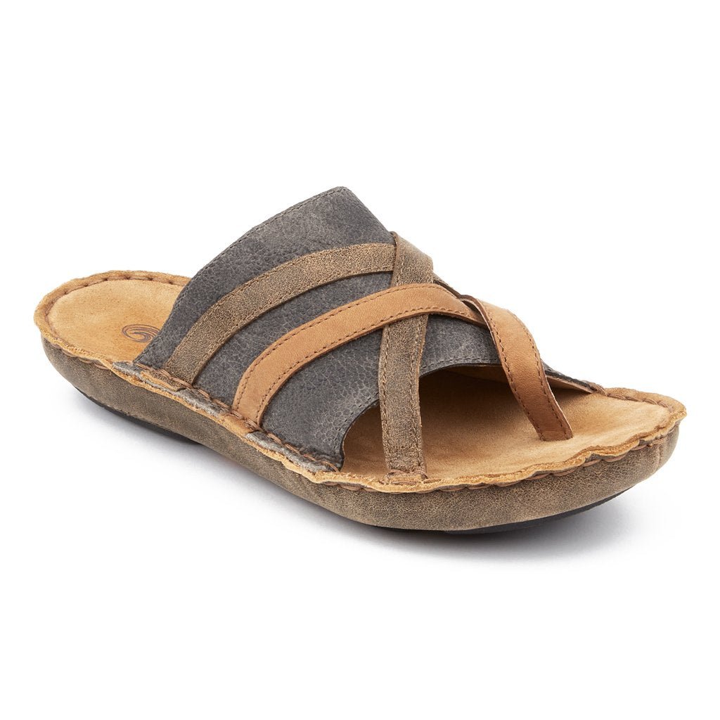 Tamarindo Women's Sanddollar Sandal - Hiline Sport -