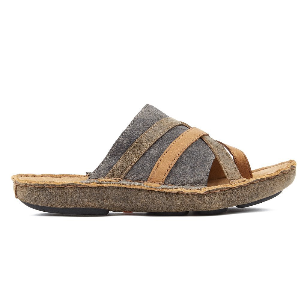 Tamarindo Women's Sanddollar Sandal - Hiline Sport -