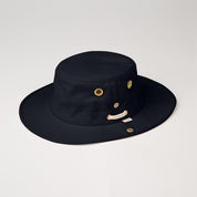 Tilley T3 Cotton Duck Bucket Hat - Hiline Sport -