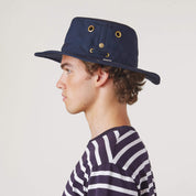 Tilley T3 Cotton Duck Bucket Hat - Hiline Sport -