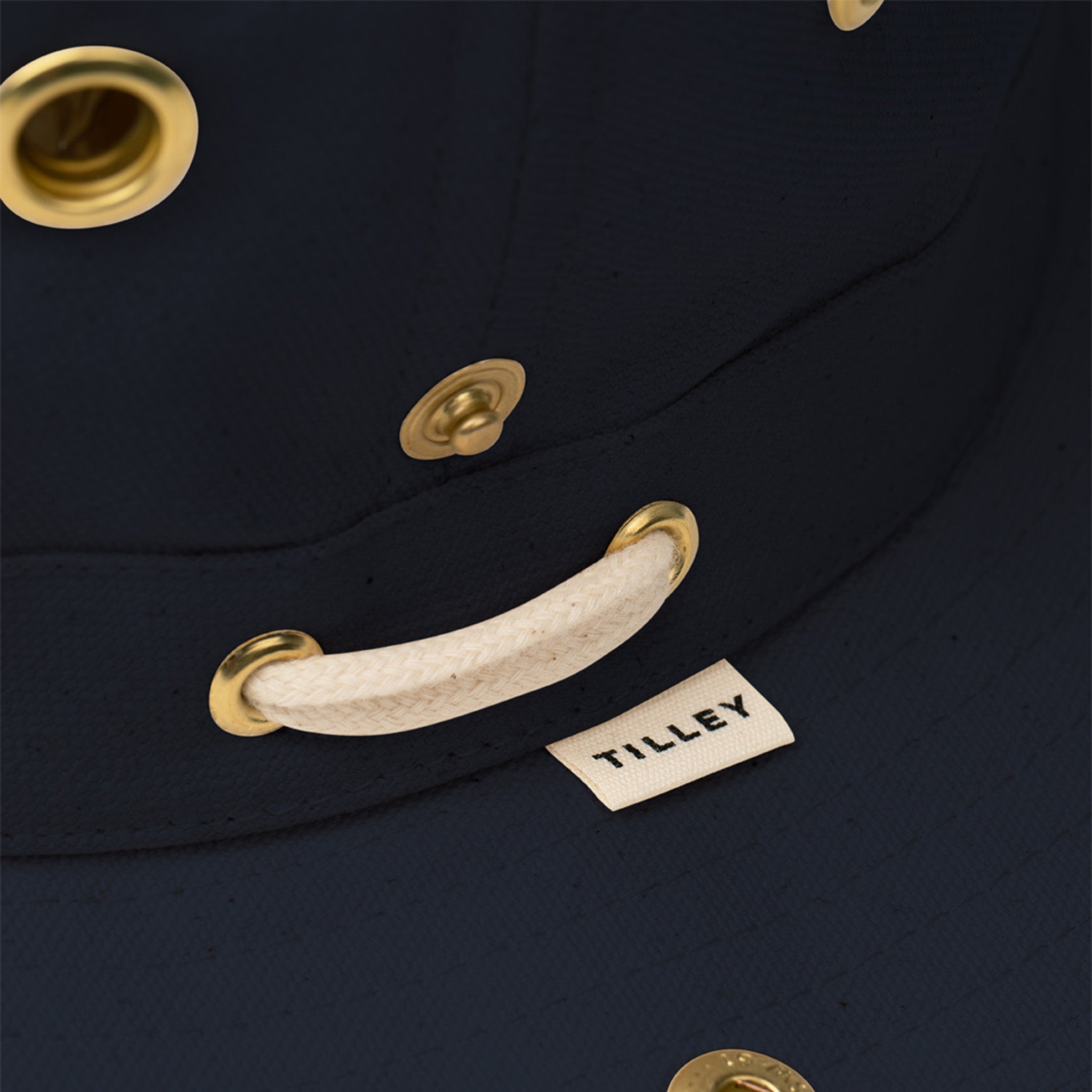 Tilley T3 Cotton Duck Bucket Hat - Hiline Sport -
