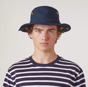 Tilley T3 Cotton Duck Bucket Hat - Hiline Sport -