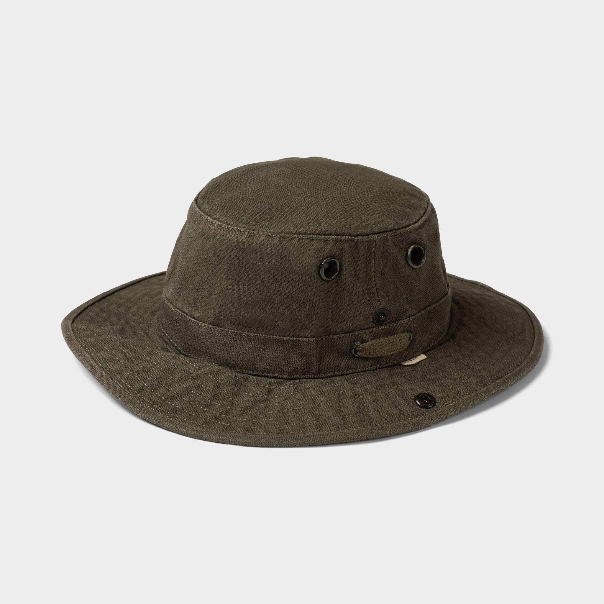 Tilley T3 Wanderer Bucket Hat - Hiline Sport -