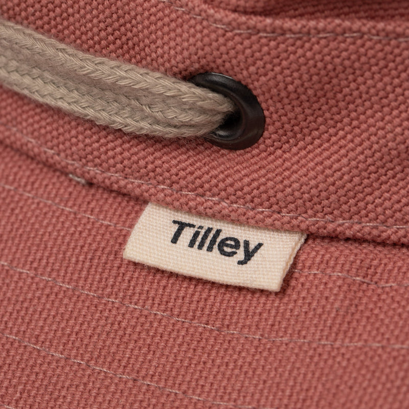 Tilley T3 Wanderer Bucket Hat - Hiline Sport -