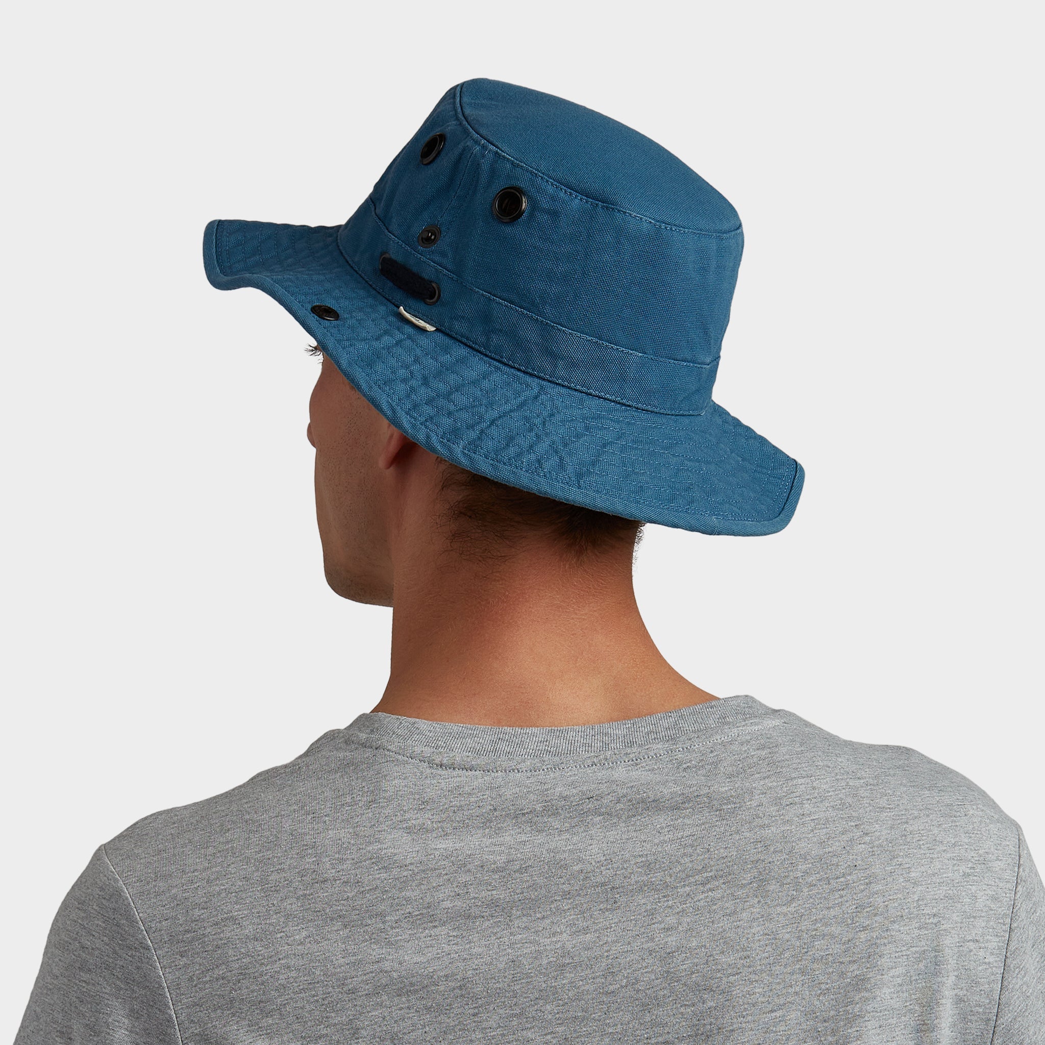 Tilley T3 Wanderer Bucket Hat - Hiline Sport -