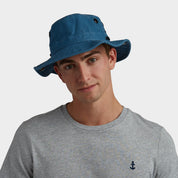 Tilley T3 Wanderer Bucket Hat - Hiline Sport -