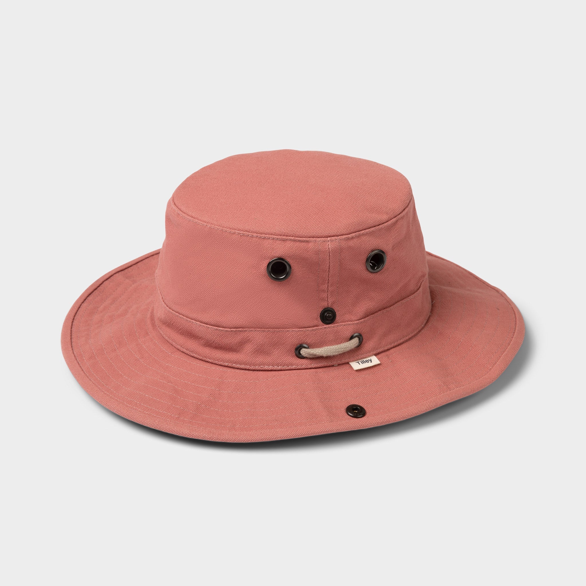 Tilley T3 Wanderer Bucket Hat - Hiline Sport -