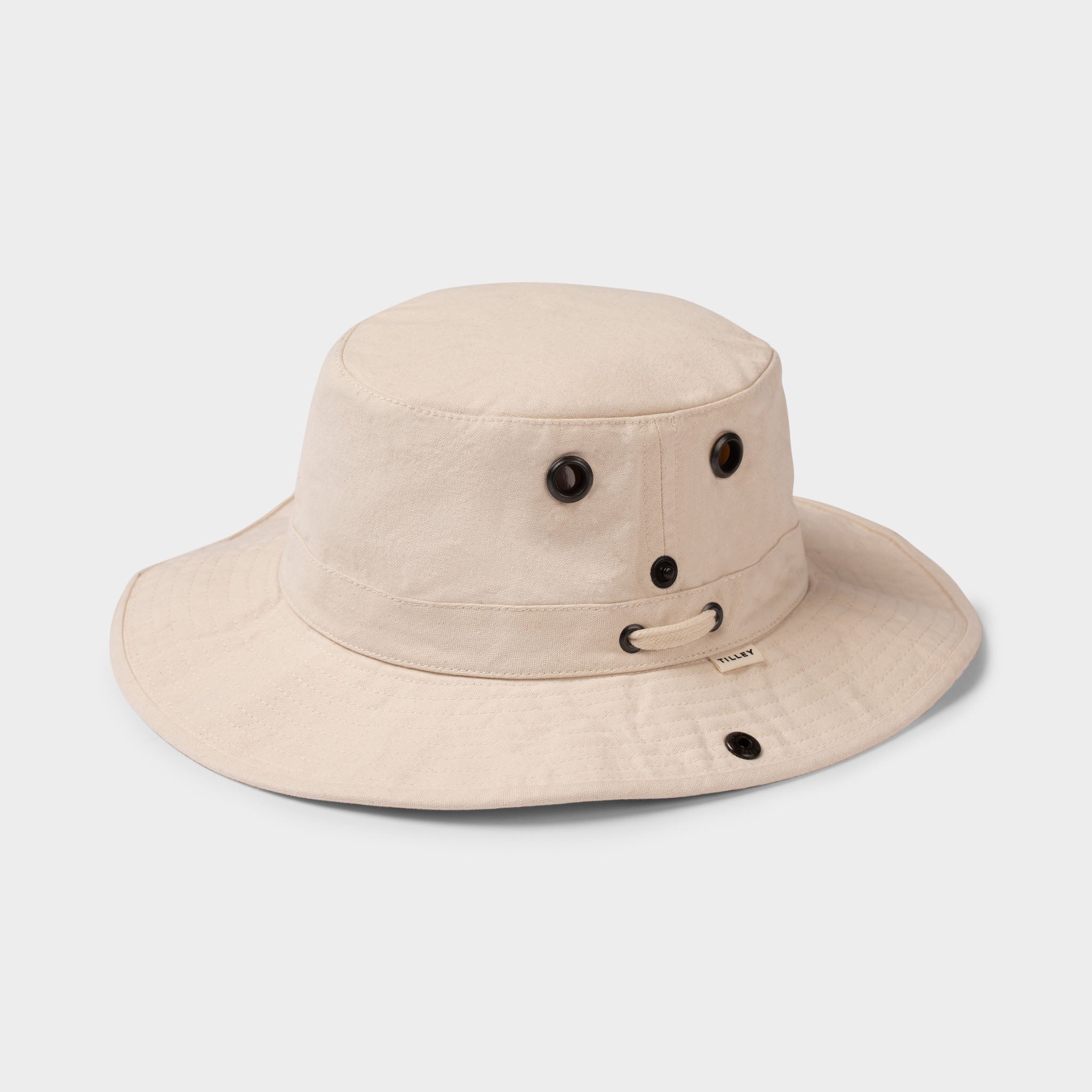 Tilley T3 Wanderer Bucket Hat - Hiline Sport -