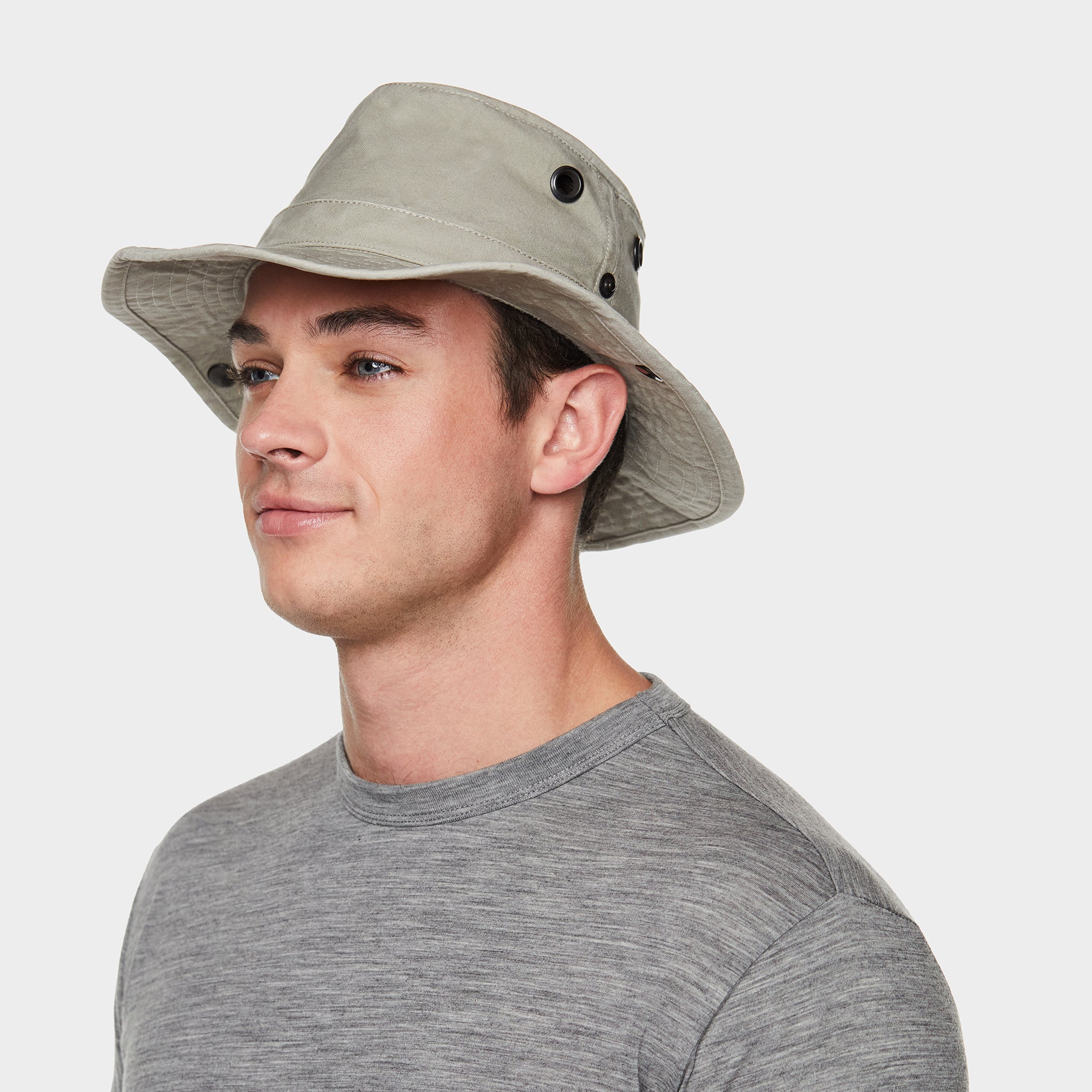 Tilley T3 Wanderer Bucket Hat - Hiline Sport -