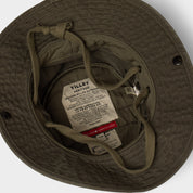 Tilley T3 Wanderer Bucket Hat - Hiline Sport -