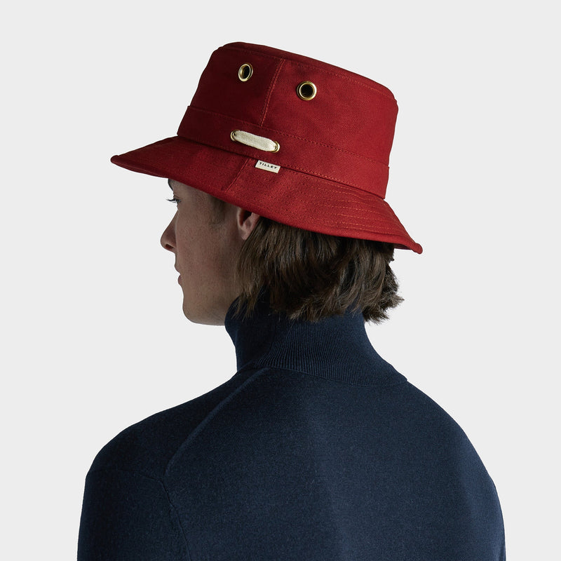 Tilley The Iconic T1 Bucket Hat - Hiline Sport -