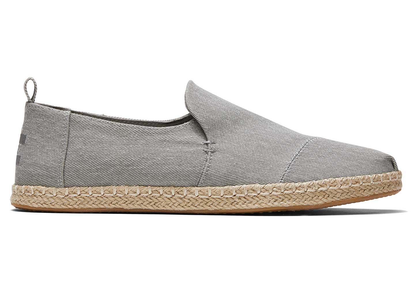 Toms deconstructed best sale alpargata review