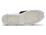 Toms Men's Classic Alpargata Color Block Slip On Shoe - Hiline Sport -