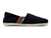 Toms Men's Classic Alpargata Color Block Slip On Shoe - Hiline Sport -