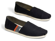 Toms Men's Classic Alpargata Color Block Slip On Shoe - Hiline Sport -