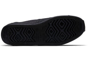 Toms Men's Classic with Synthetic Trim Shoe - Hiline Sport -