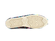 Toms Women's Alpargata Abstract Geometric Shoe - Hiline Sport -