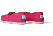 Toms Women's Alpargata Casual Slip On - Hiline Sport -