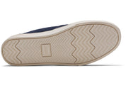 Toms Women's Alpargata Cupsole Slip On Shoe - Hiline Sport -