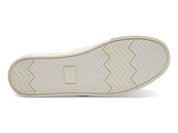 Toms Women's Alpargata Eco Cupsole Slip On Shoe - Hiline Sport -