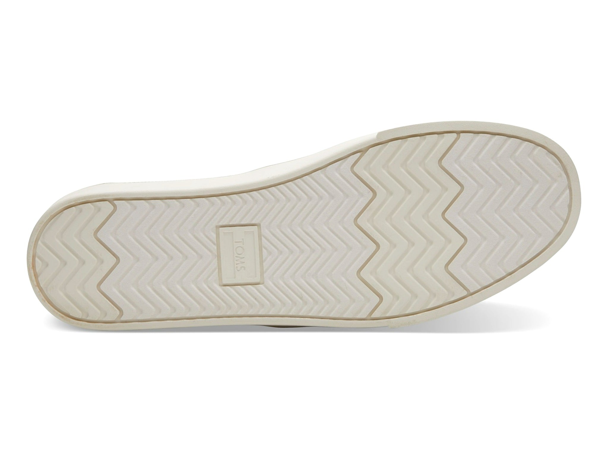 Toms Women's Alpargata Eco Cupsole Slip On Shoe - Hiline Sport -