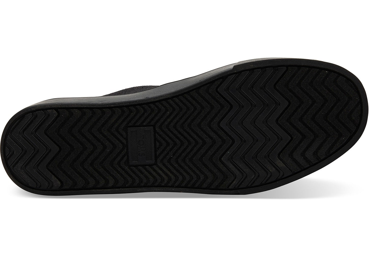 Toms Women's Alpargata Eco Cupsole Slip On Shoe - Hiline Sport -