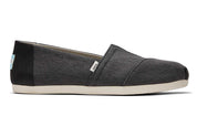 Toms Women's Alpargata Eco Dyed Slip On Shoe - Hiline Sport -