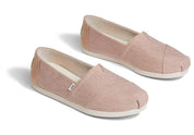 Toms Women's Alpargata Eco Dyed Slip On Shoe - Hiline Sport -