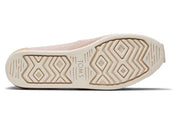 Toms Women's Alpargata Eco Dyed Slip On Shoe - Hiline Sport -