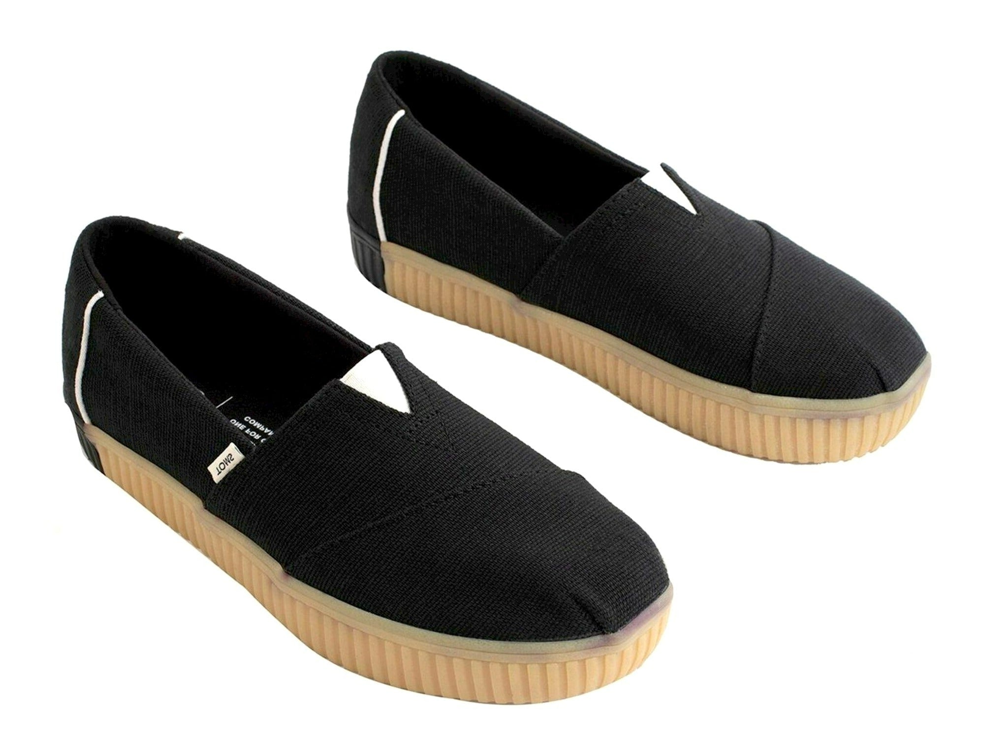 Toms Women's Alpargata Indio Slip On Sneakers - Hiline Sport -