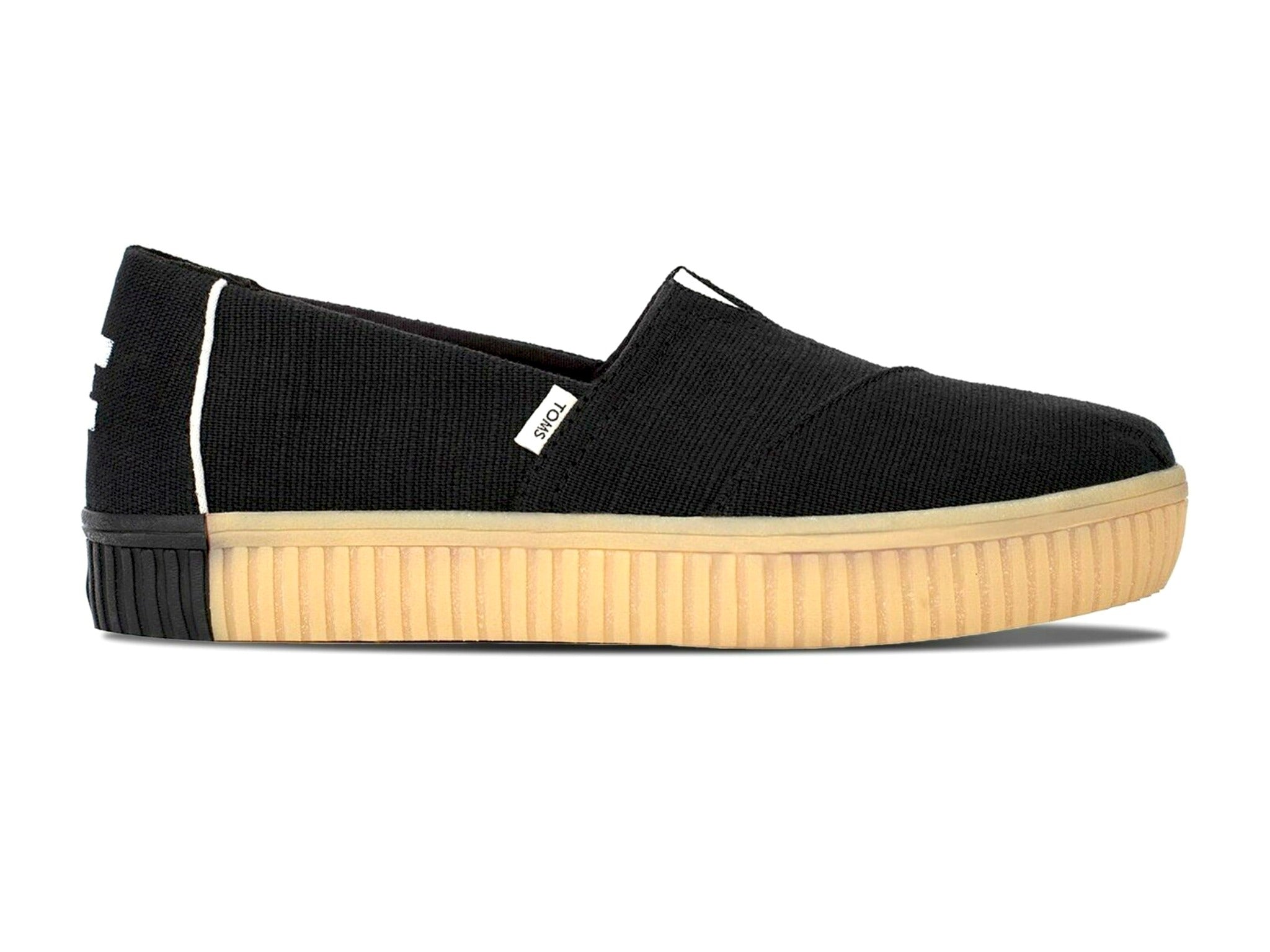 Toms Women's Alpargata Indio Slip On Sneakers - Hiline Sport -